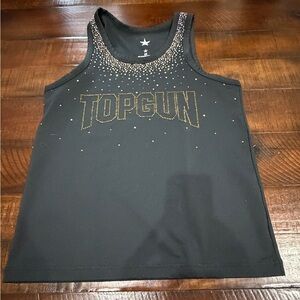 New Top Gun TGLC Practice Wear Rebel Athletic